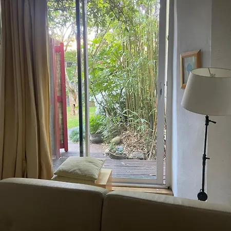 Non Fumeur Au Calme Pres De Nantes * 韦尔图